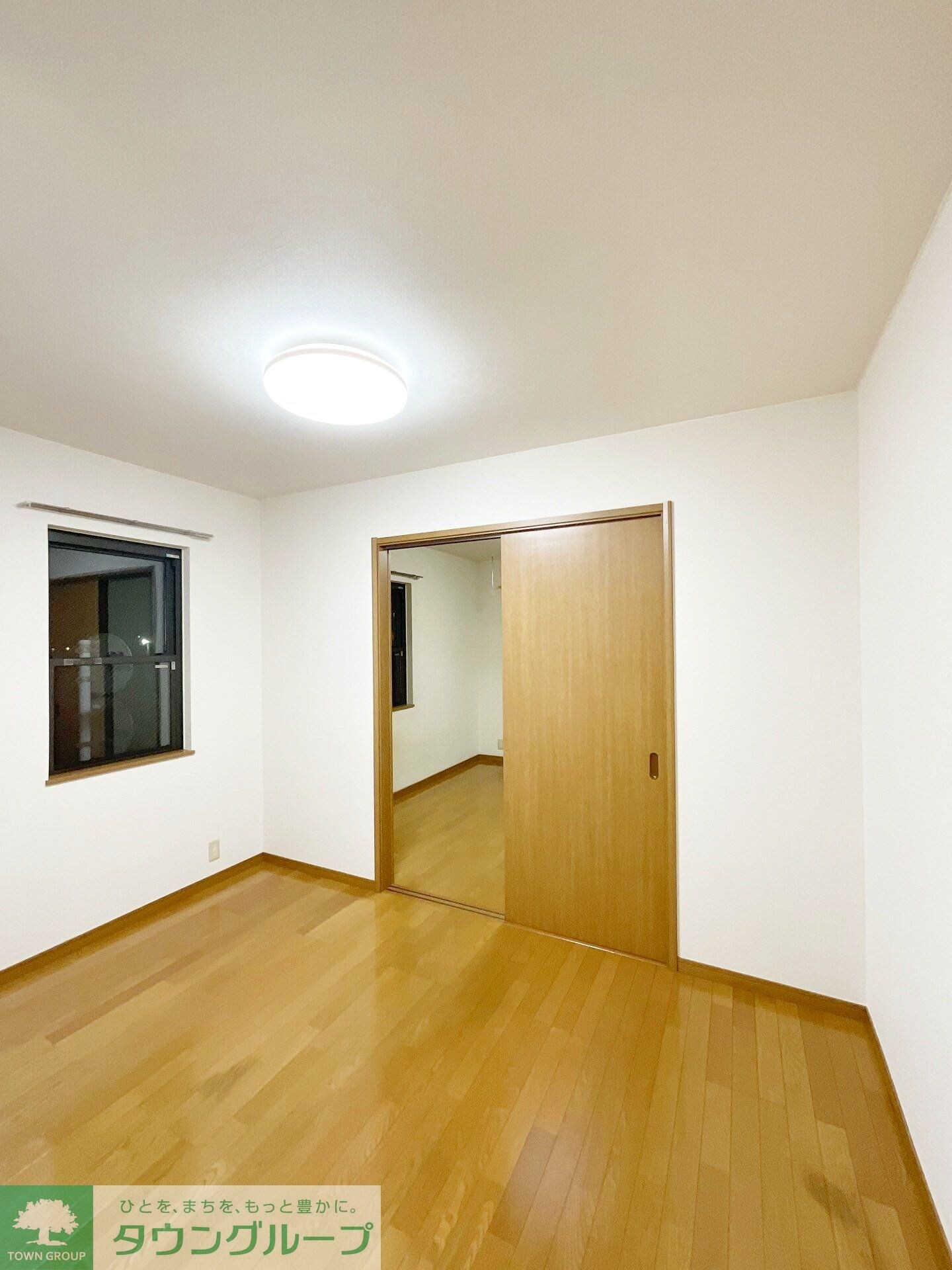 サニーフラットの物件内観写真