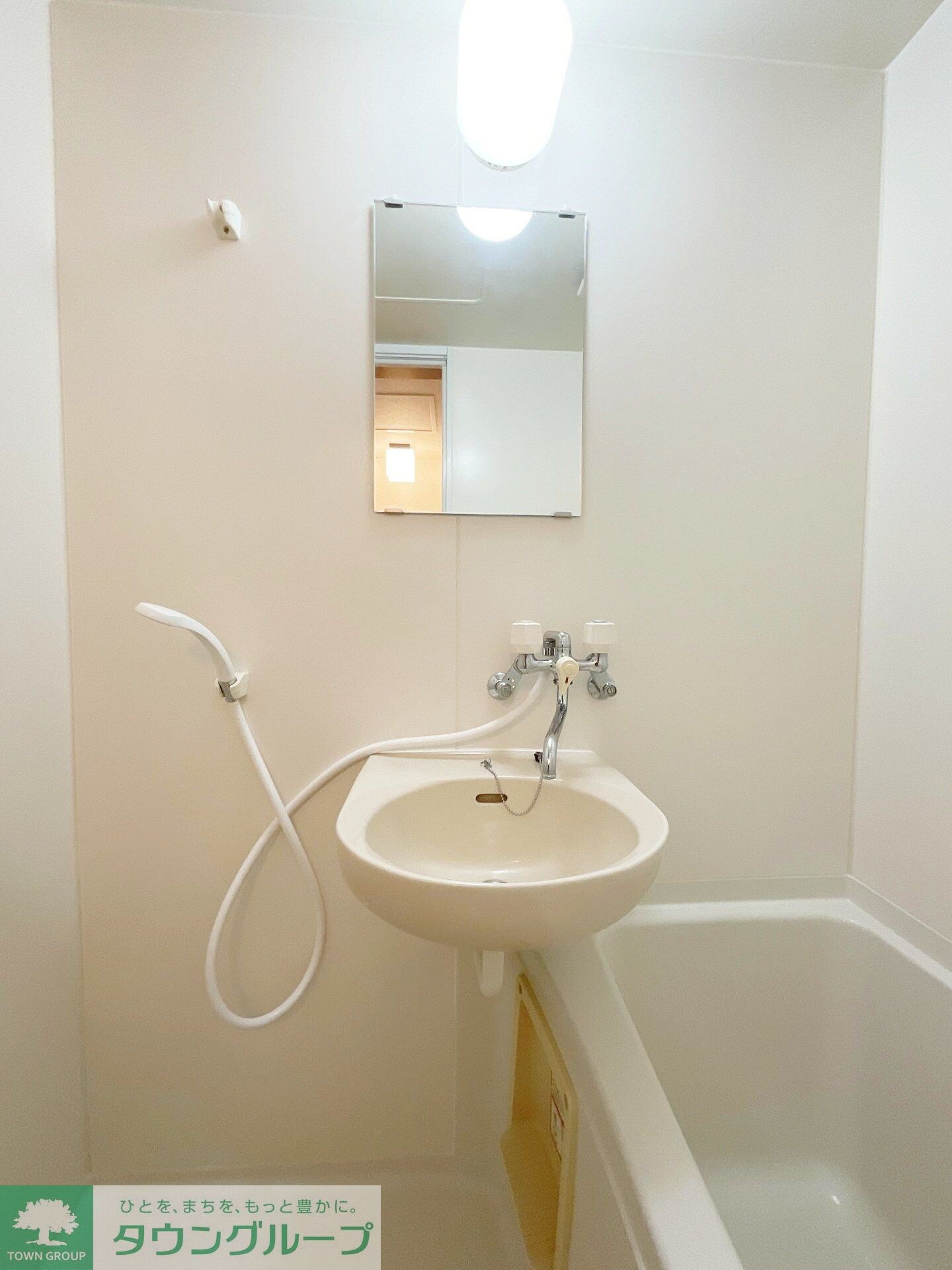 サニーフラットの物件内観写真