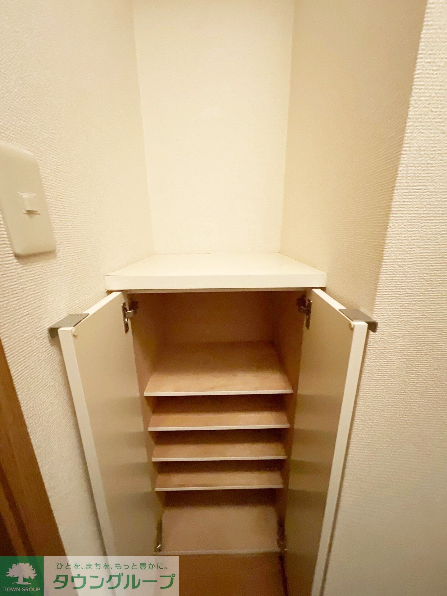 サニーフラットの物件内観写真