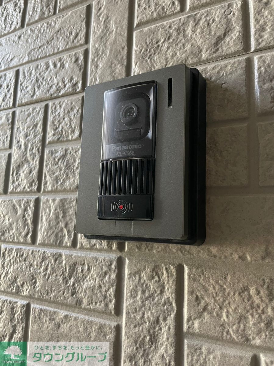 シュリップ溝の口の物件内観写真