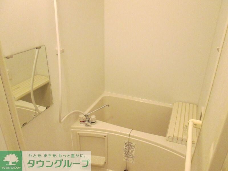 シュリップ溝の口の物件内観写真