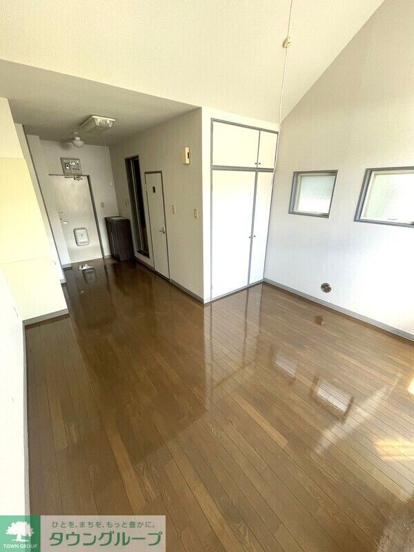鈴木ハイツの物件内観写真