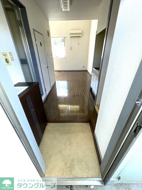 鈴木ハイツの物件内観写真