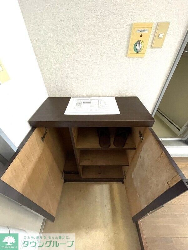 鈴木ハイツの物件内観写真