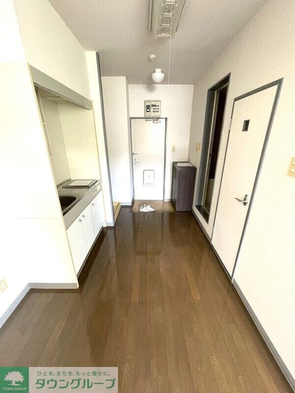 鈴木ハイツの物件内観写真