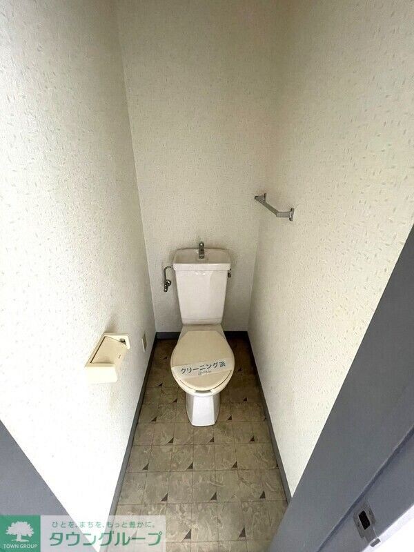 鈴木ハイツの物件内観写真