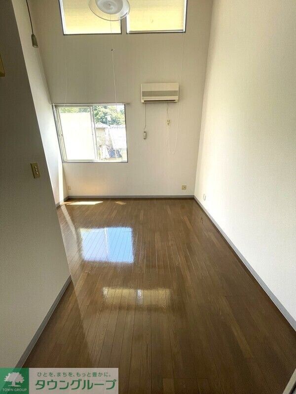 鈴木ハイツの物件内観写真