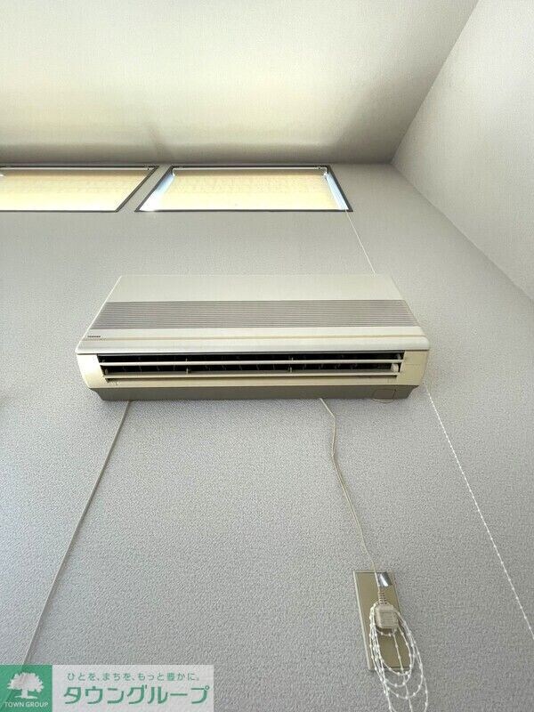 鈴木ハイツの物件内観写真