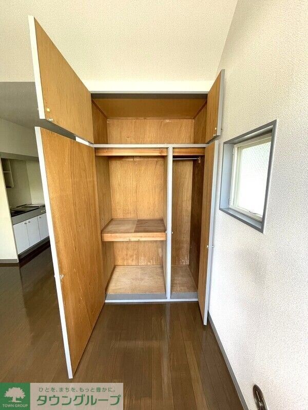 鈴木ハイツの物件内観写真