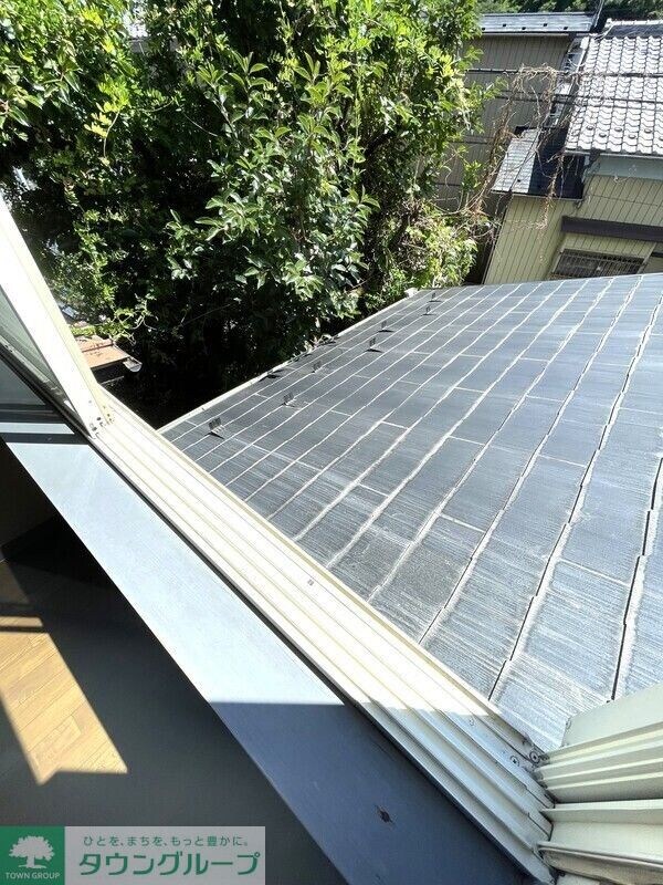 鈴木ハイツの物件内観写真