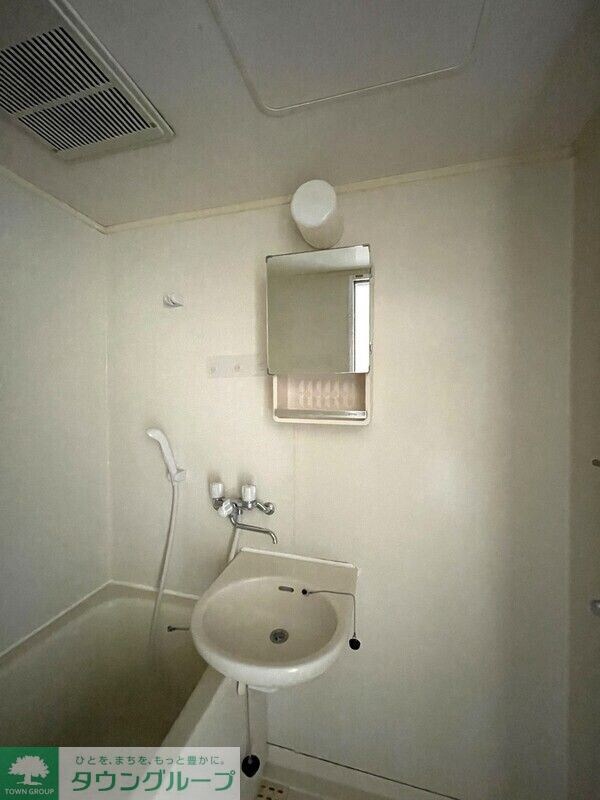 鈴木ハイツの物件内観写真