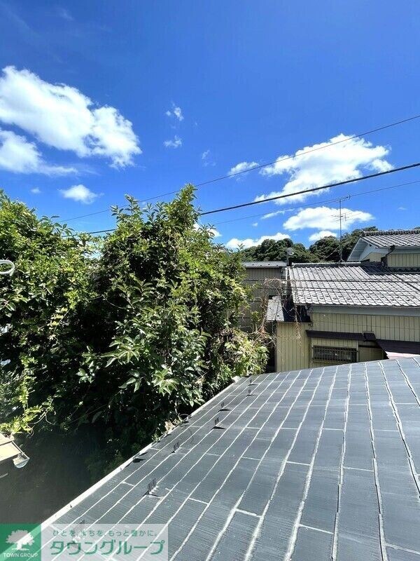 鈴木ハイツの物件内観写真