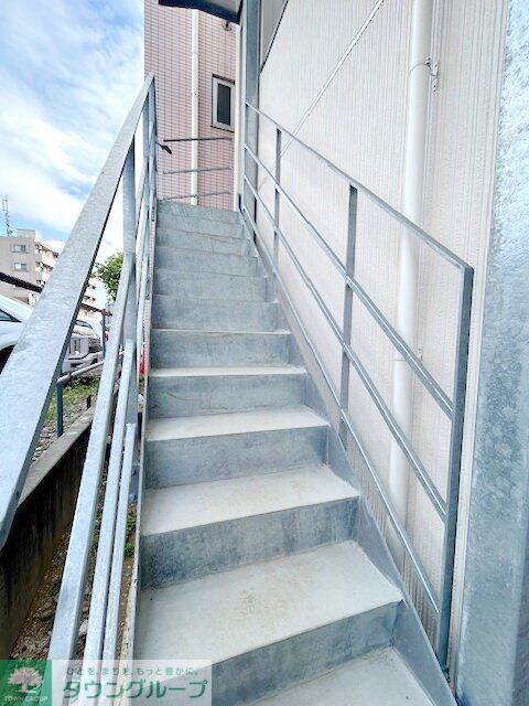 ラティスの物件内観写真