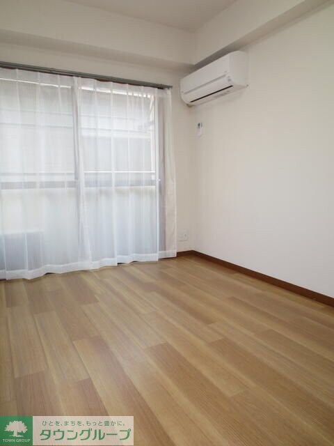 ホワイトハイツの物件内観写真