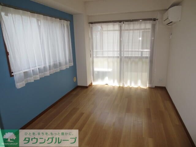 ホワイトハイツの物件内観写真