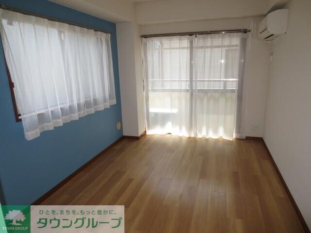 ホワイトハイツの物件内観写真