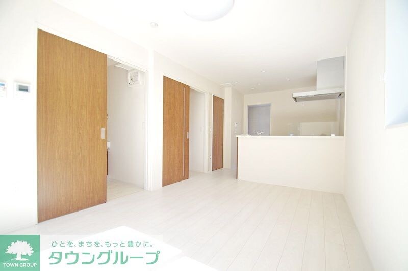 ミラドール・IIの物件内観写真