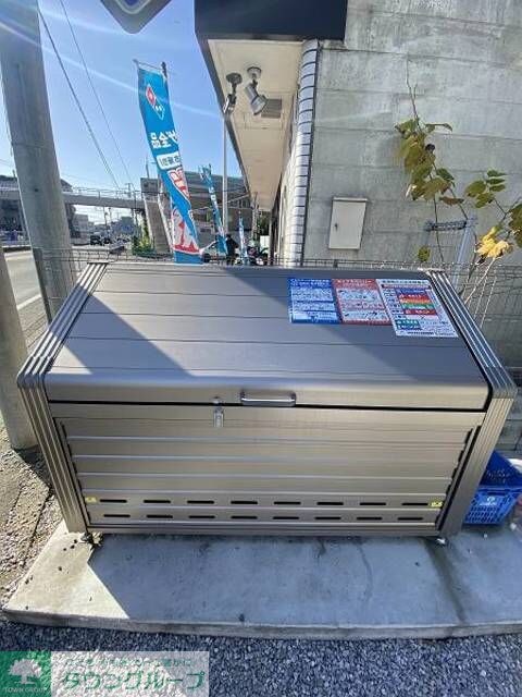 アザーレ・キュリオス柿生の物件内観写真