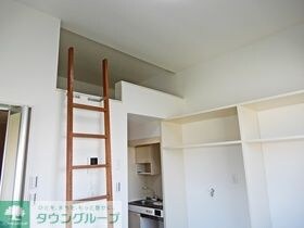 ユーハイツの物件内観写真