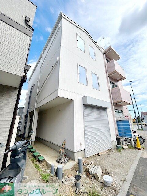 ラティスの物件内観写真