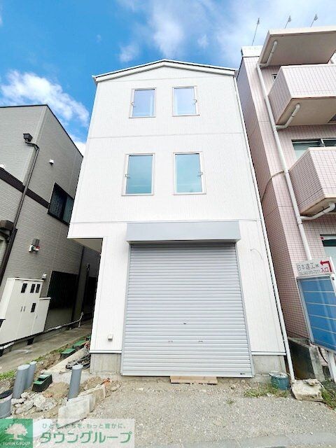 ラティスの物件内観写真