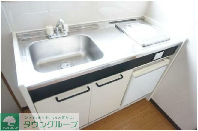 マルティナハウスの物件内観写真