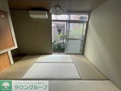 ハイツ昇栄の物件内観写真