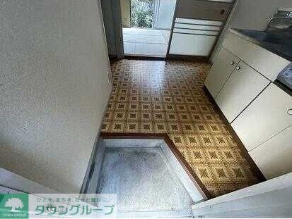 ハイツ昇栄の物件内観写真