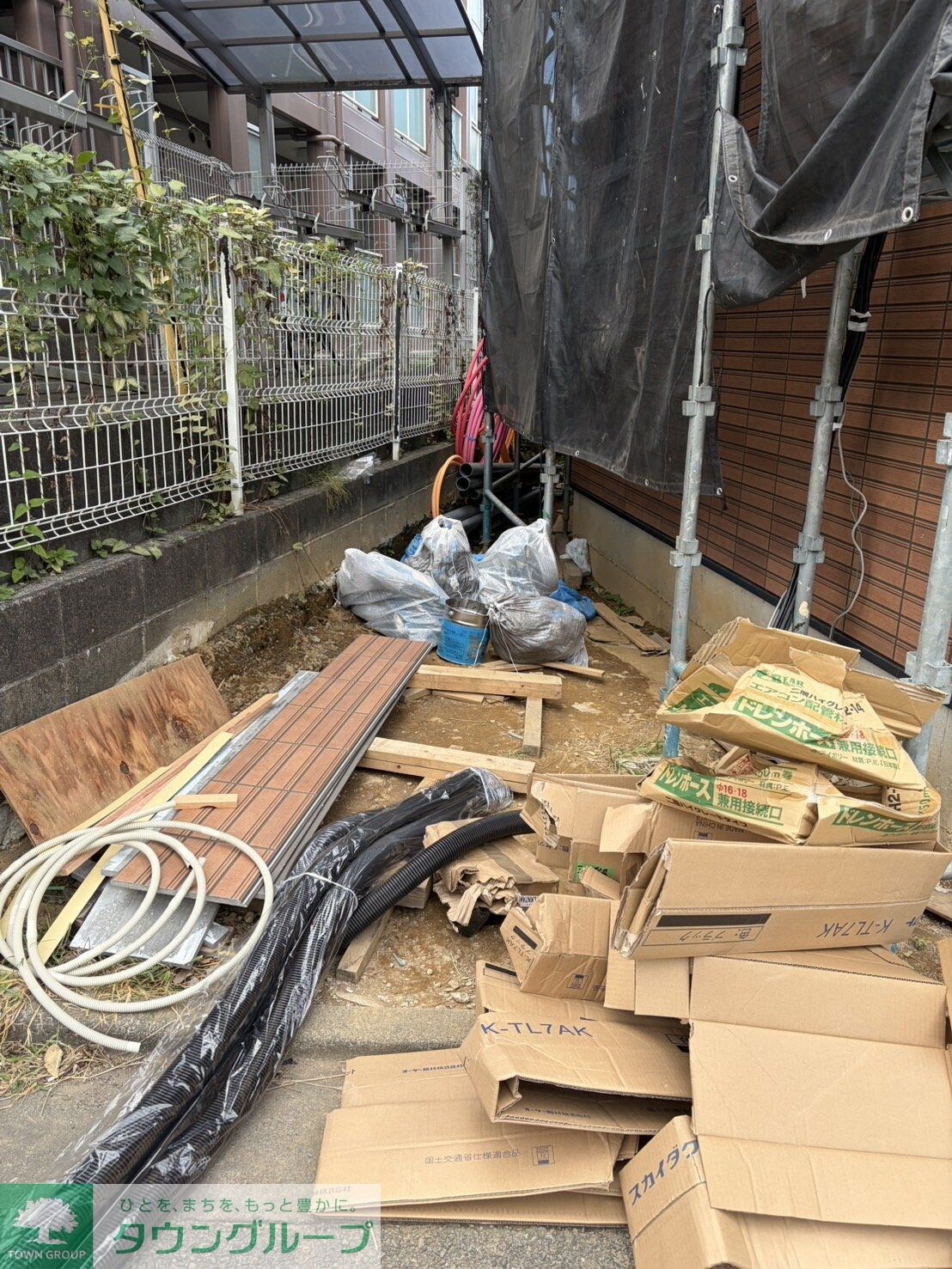 TheSiesta唐木田Terraveneの物件内観写真