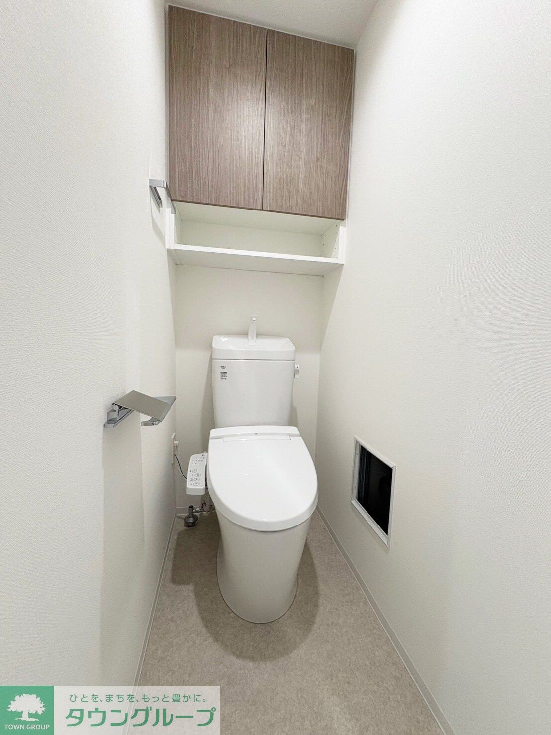 ブライズ鷺沼の物件内観写真