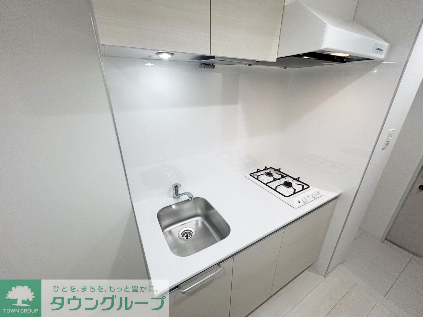 ブライズ鷺沼の物件内観写真