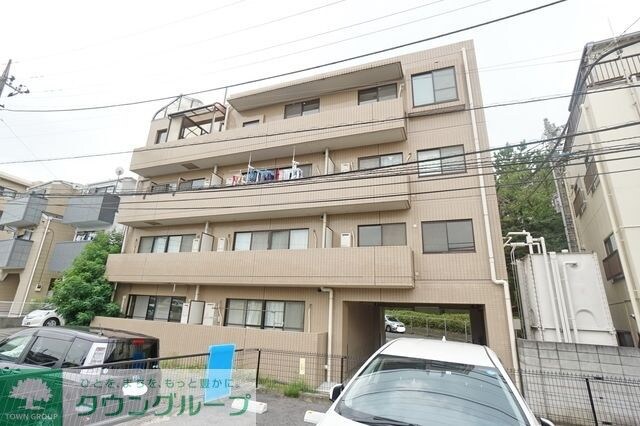 ランデン宮前の物件内観写真