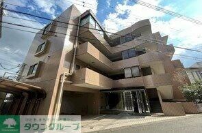 ランデン宮前の物件内観写真