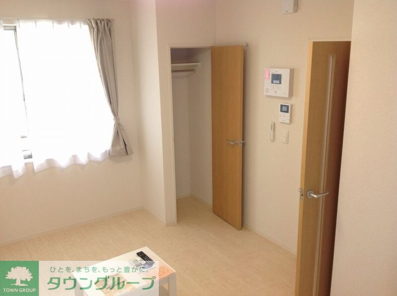 クレイノルーチェ ガジンの物件内観写真