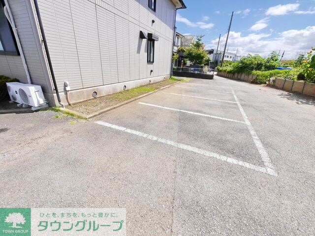 ビューランドの物件内観写真