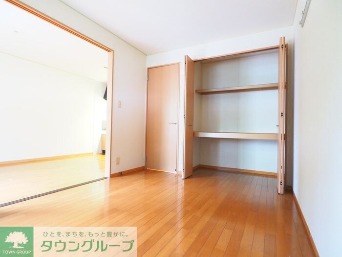 ビューランドの物件内観写真