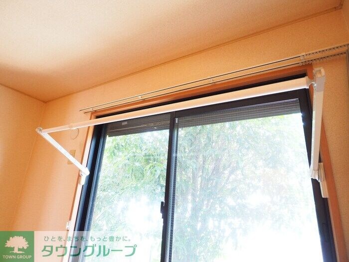 ビューランドの物件内観写真