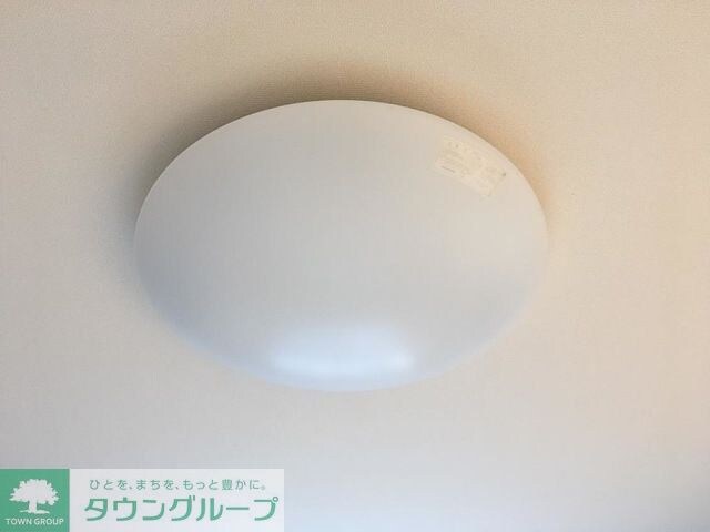 グランチェスタの物件内観写真