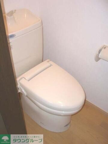 サンヒルズ生田(c)の物件内観写真