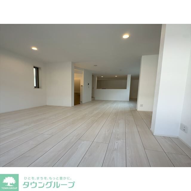 Kolet二子新地の物件内観写真