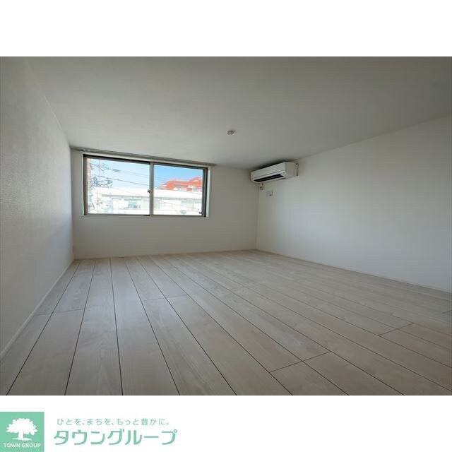 Kolet二子新地の物件内観写真