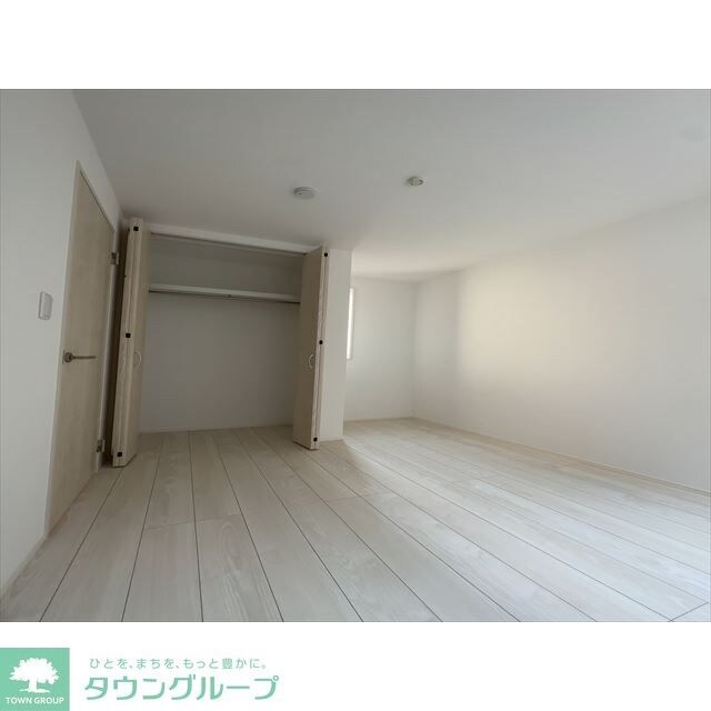 Kolet二子新地の物件内観写真