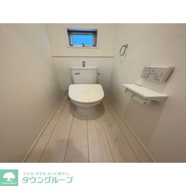 Kolet二子新地の物件内観写真