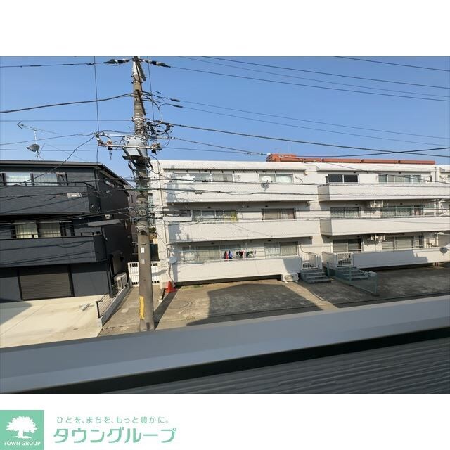 Kolet二子新地の物件内観写真