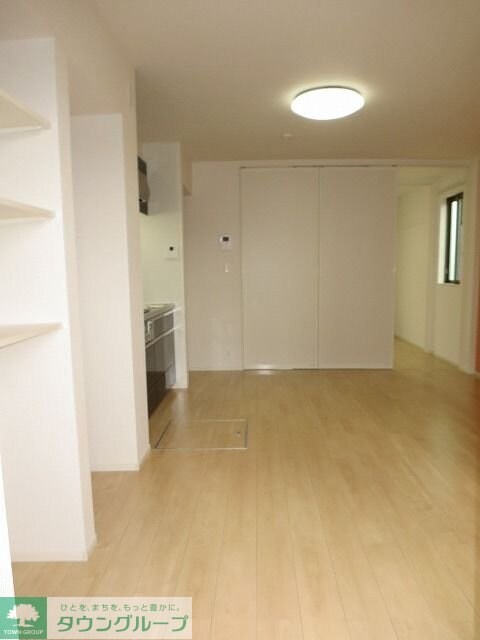 メゾン・フランの物件内観写真