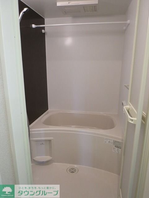 メゾン・フランの物件内観写真