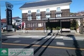 メゾン・フランの物件内観写真