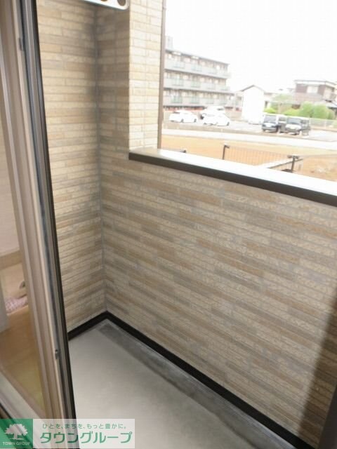 メゾン・フランの物件内観写真