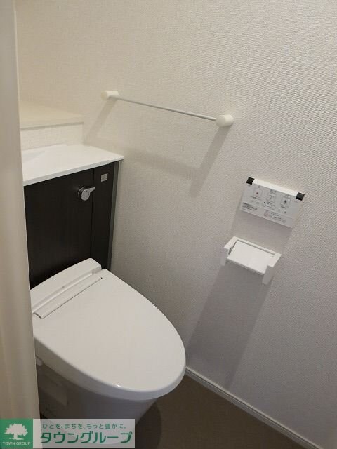 メゾン・フランの物件内観写真