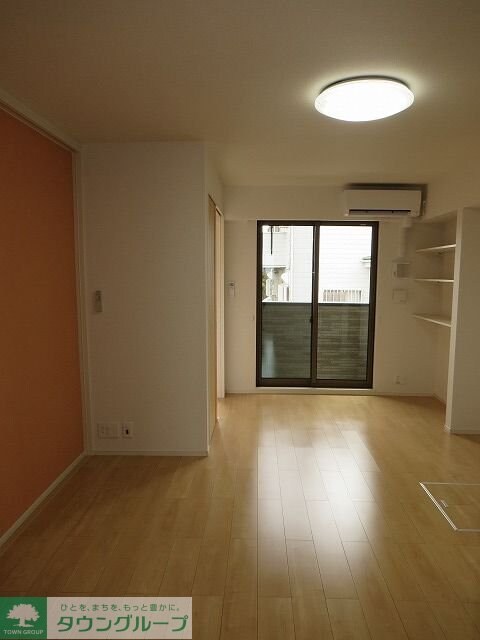 メゾン・フランの物件内観写真